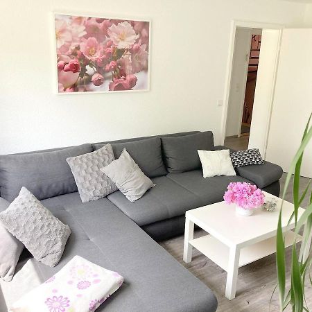 Ferienwohnung Am Hoernle Königsfeld im Schwarzwald Kültér fotó