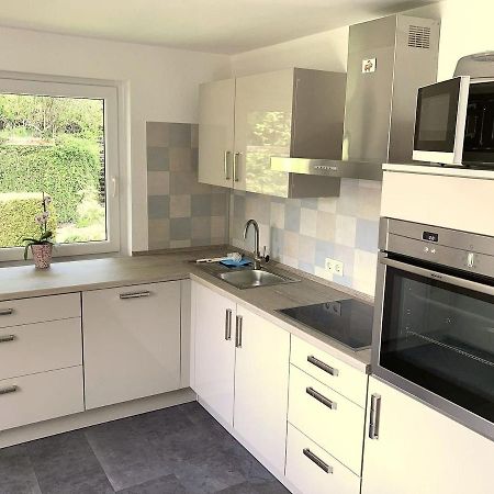 Ferienwohnung Am Hoernle Königsfeld im Schwarzwald Kültér fotó
