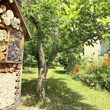 Ferienwohnung Am Hoernle Königsfeld im Schwarzwald Kültér fotó