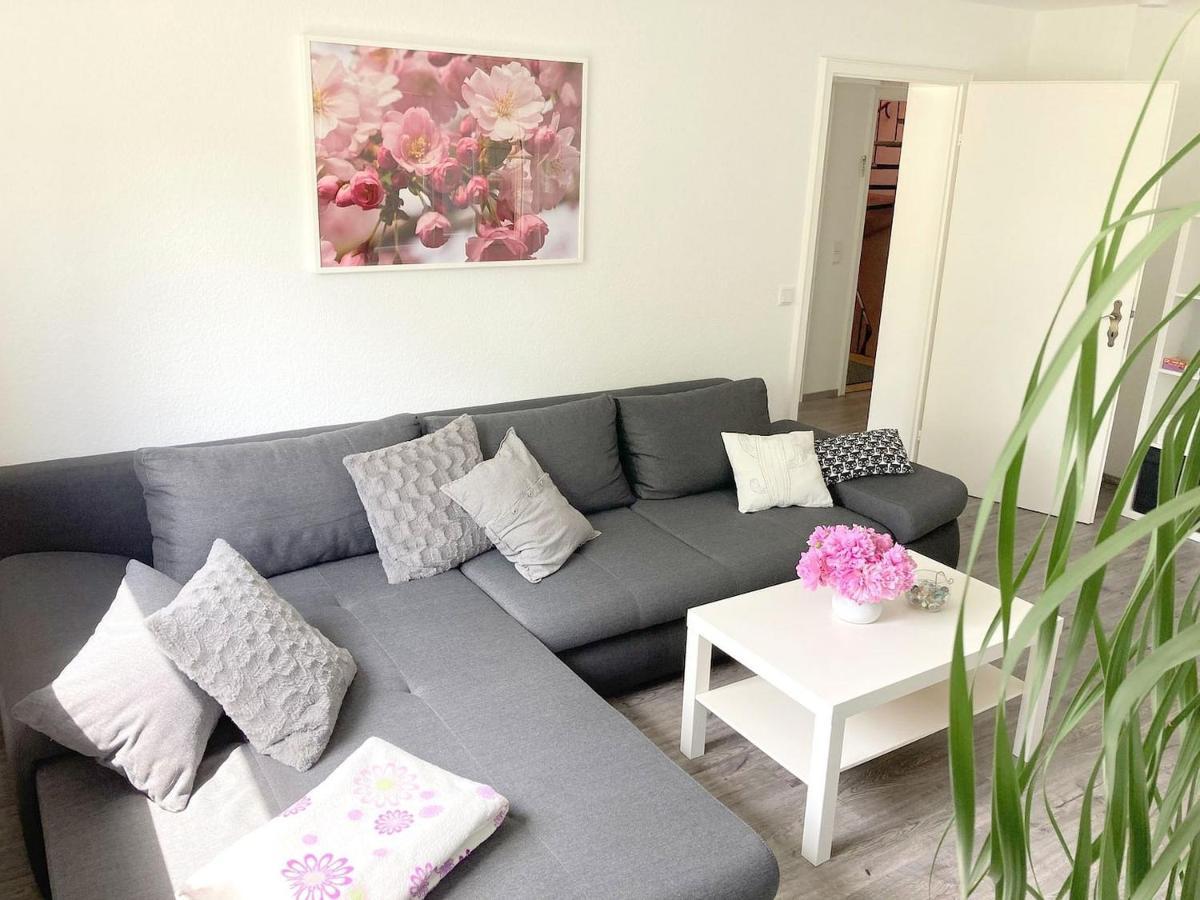 Ferienwohnung Am Hoernle Königsfeld im Schwarzwald Kültér fotó