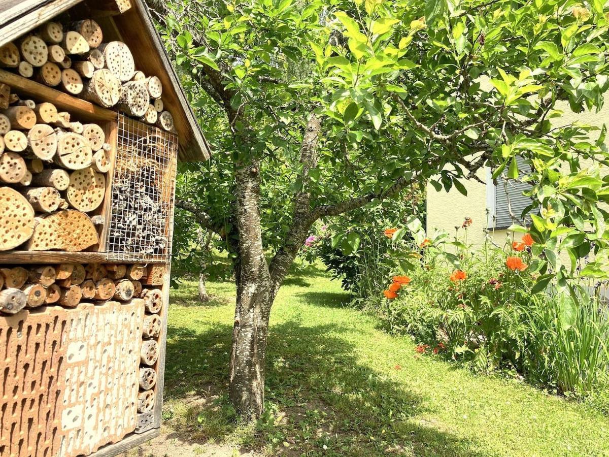 Ferienwohnung Am Hoernle Königsfeld im Schwarzwald Kültér fotó