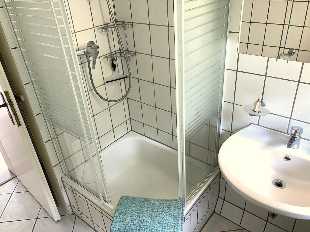 Ferienwohnung Am Hoernle Königsfeld im Schwarzwald Kültér fotó