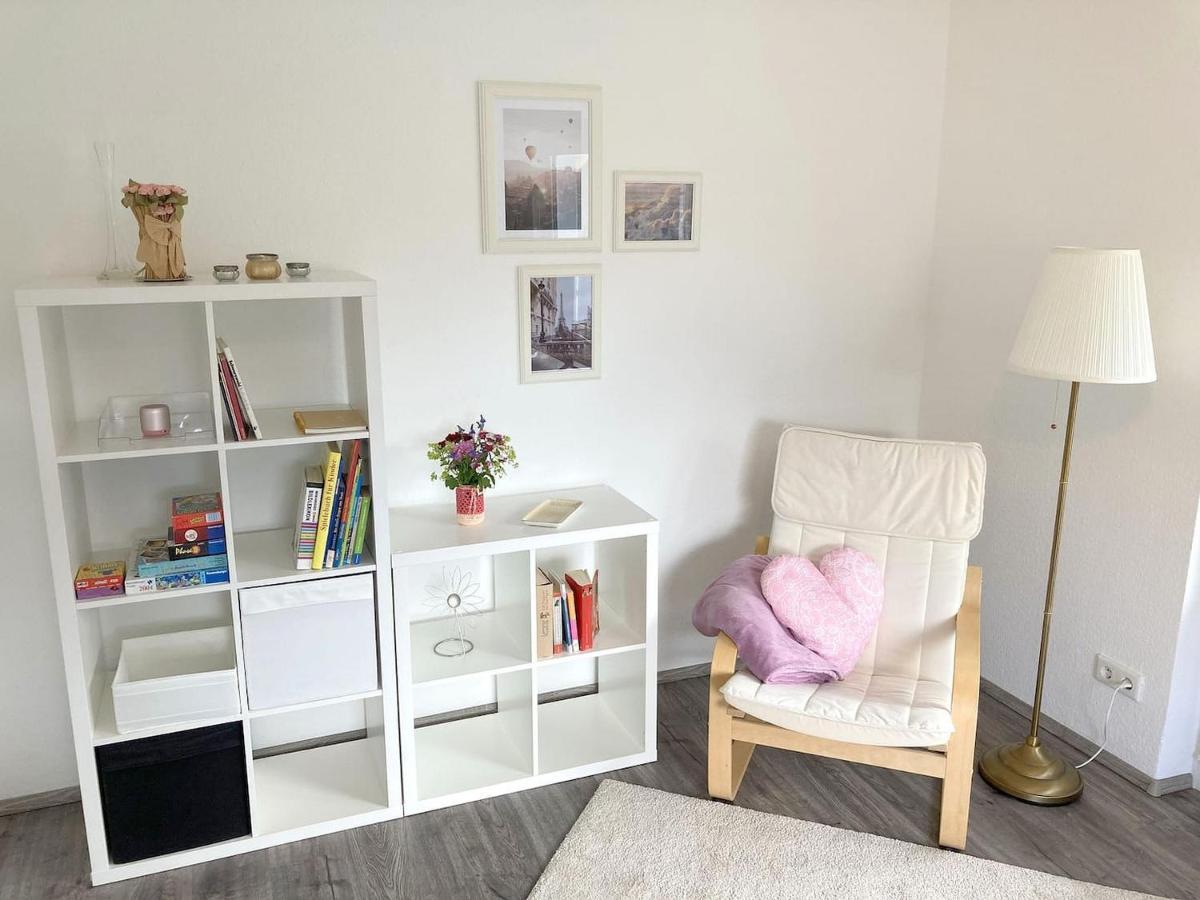 Ferienwohnung Am Hoernle Königsfeld im Schwarzwald Kültér fotó