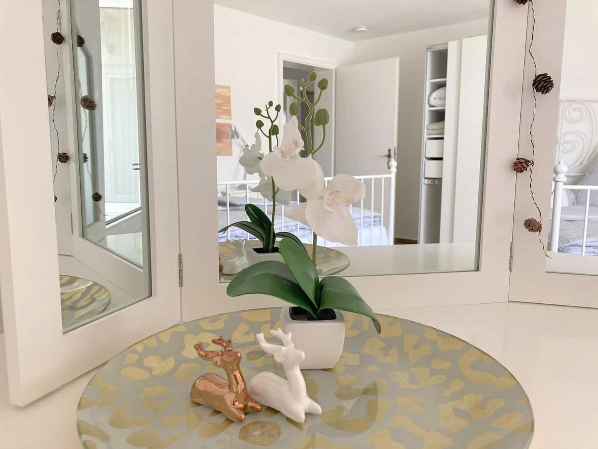 Ferienwohnung Am Hoernle Königsfeld im Schwarzwald Kültér fotó