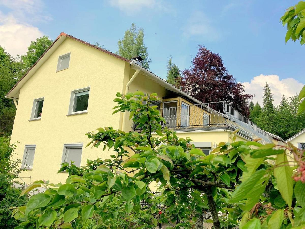 Ferienwohnung Am Hoernle Königsfeld im Schwarzwald Kültér fotó