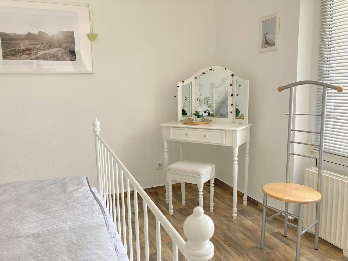 Ferienwohnung Am Hoernle Königsfeld im Schwarzwald Kültér fotó