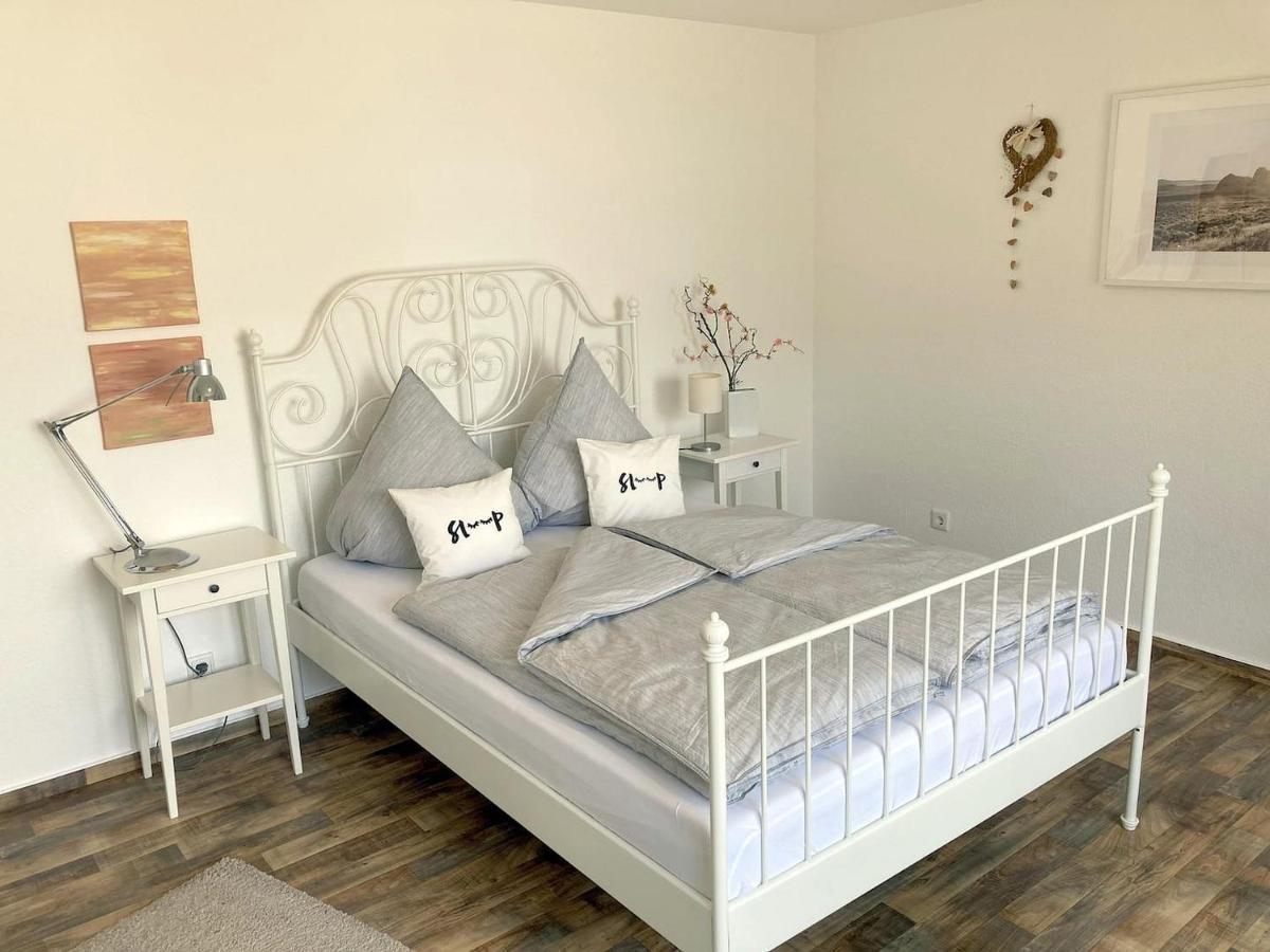 Ferienwohnung Am Hoernle Königsfeld im Schwarzwald Kültér fotó