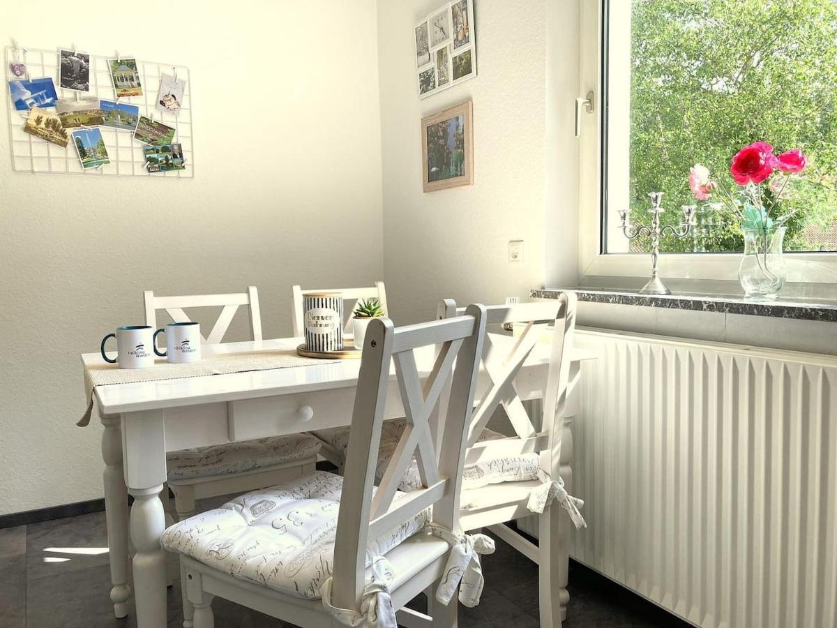Ferienwohnung Am Hoernle Königsfeld im Schwarzwald Kültér fotó