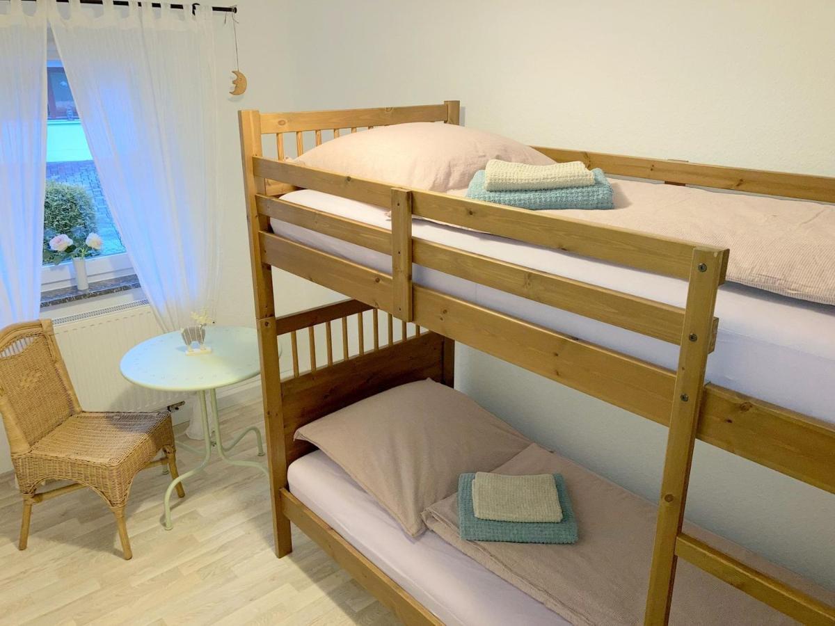 Ferienwohnung Am Hoernle Königsfeld im Schwarzwald Kültér fotó